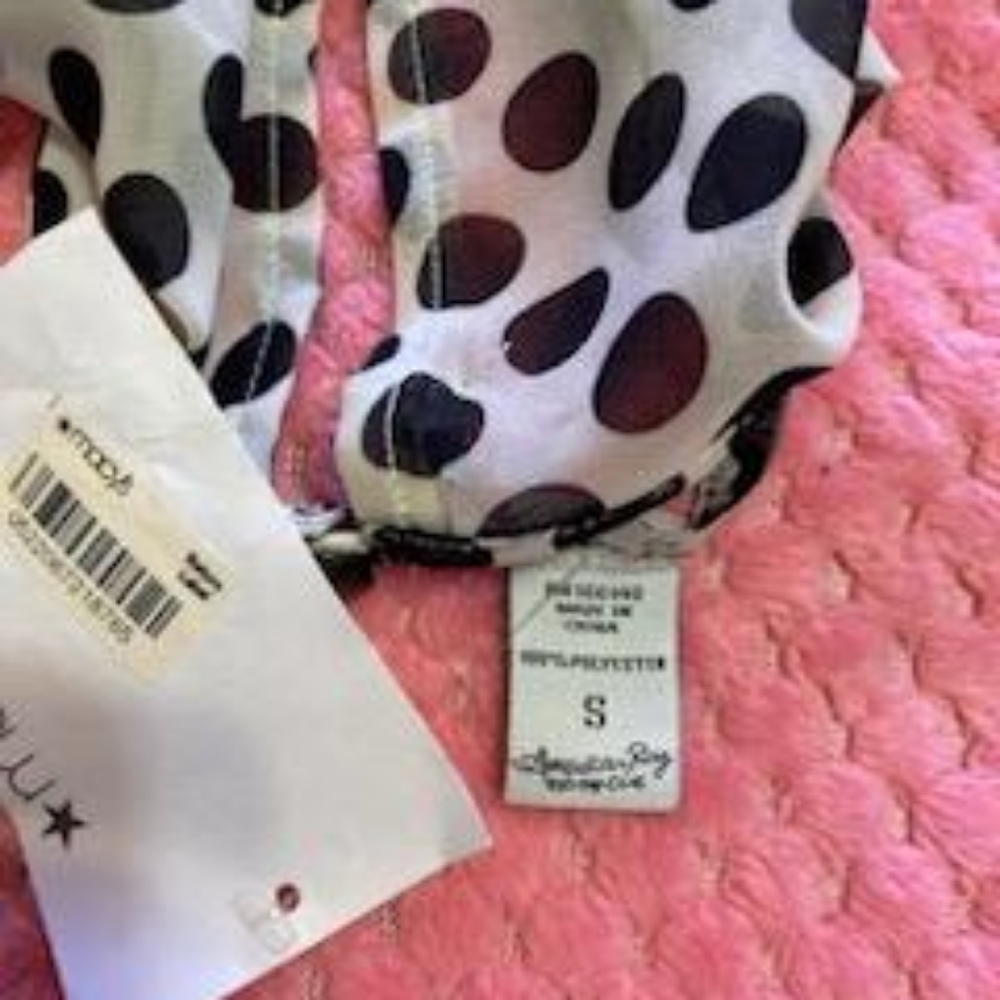 American Rag Dressy Top - Picture 5 of 5